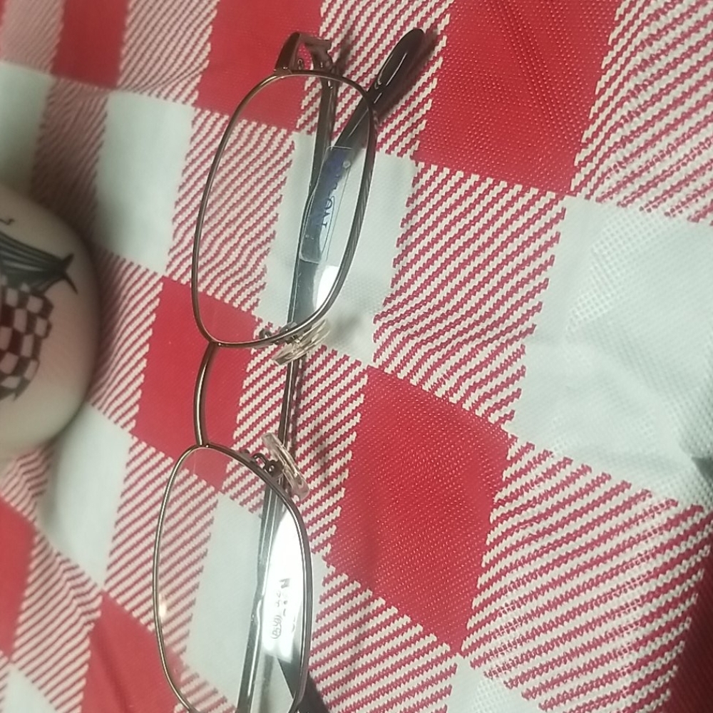 Glasses